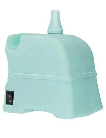 Inflator cu balon electric