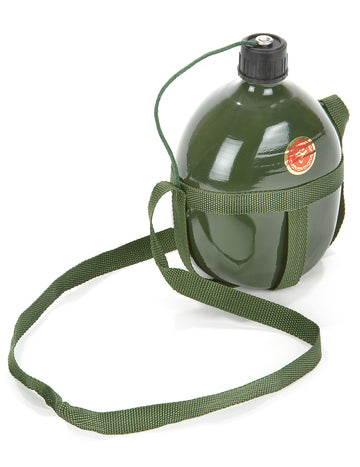 GOURDE MILITARĂ