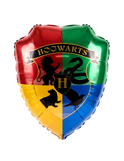 Balon mare din aluminiu Blazon Harry Potter™ 56 cm