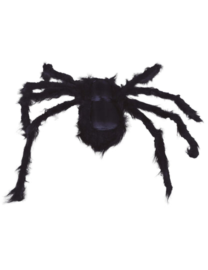 Păianjen negru mare 150 cm
