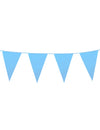 Guirland 20 Blue Sky Pennies 10 m