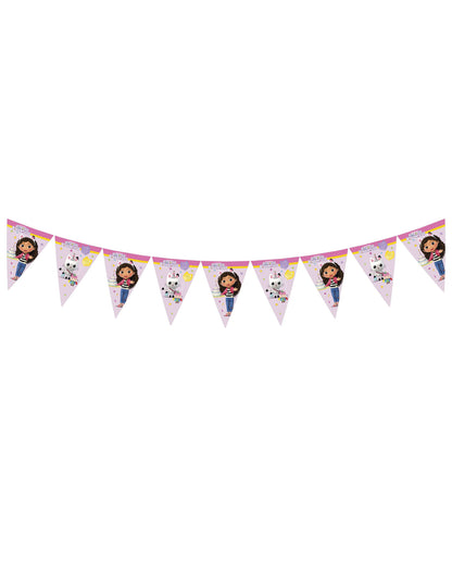 Glumă Gabby și Casa Magică™