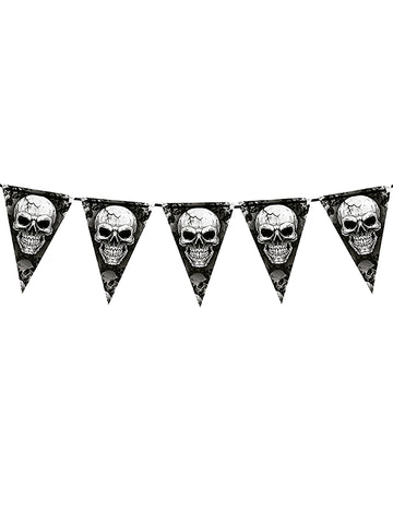 Fallion Garland Craniu