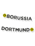 Decorațiune Borussia Dortmund