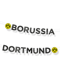 Decorațiune Borussia Dortmund