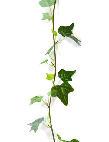 Ghirlandă de iederă artificială 1,4 m pentru decorarea nunții 