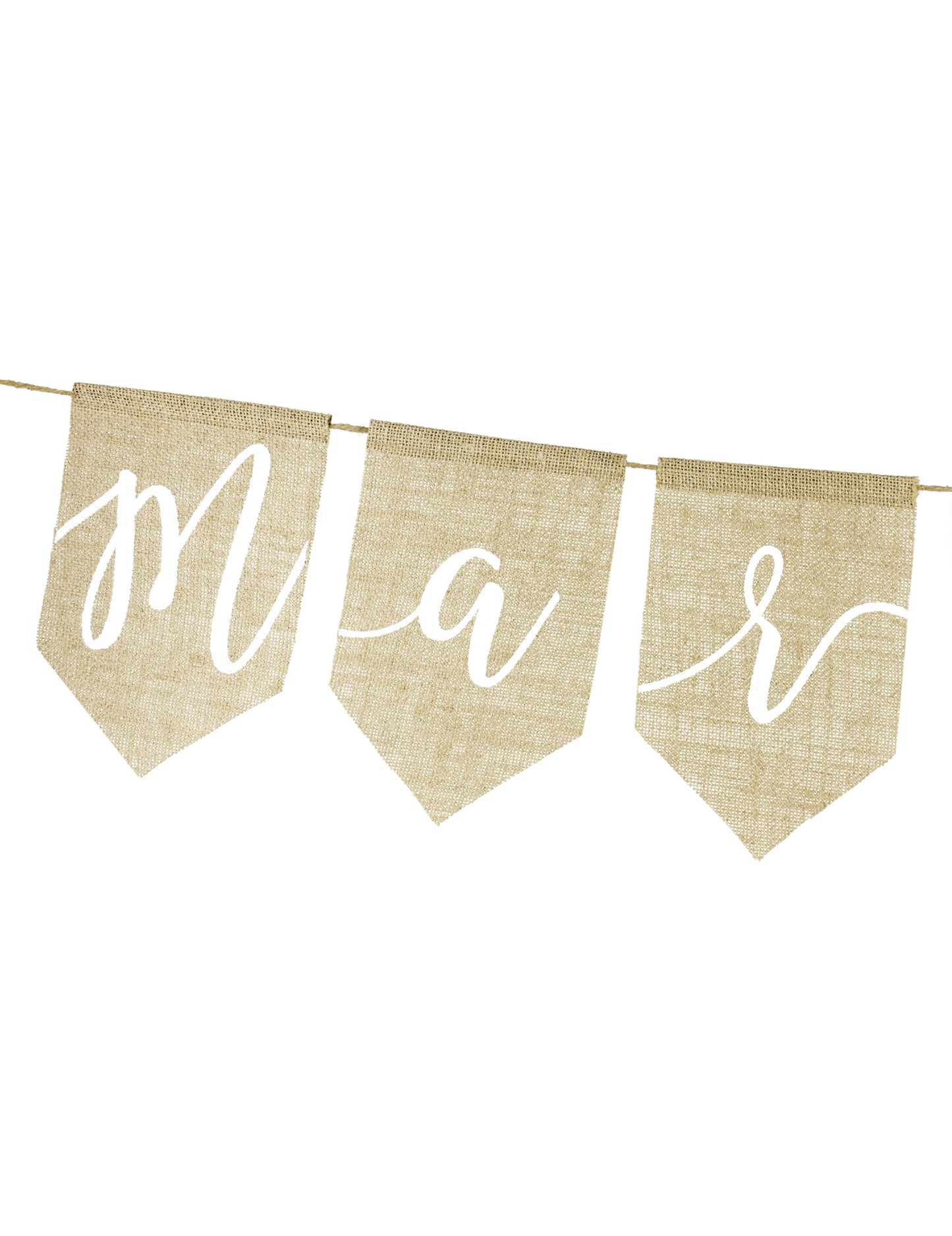 IUTĂ IUTĂ GARLANY 185 X 23 cm