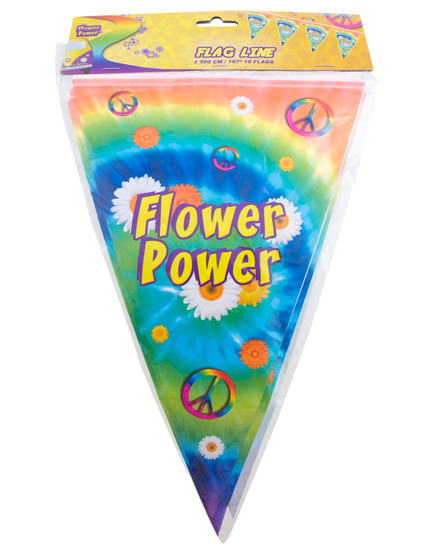 Hippie 5 m Garland pentru creion