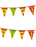 Decoration Latino