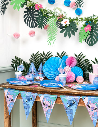 Cusătură 230 cm Pennant Pennants Garland