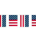 Decorațiune de sală USA