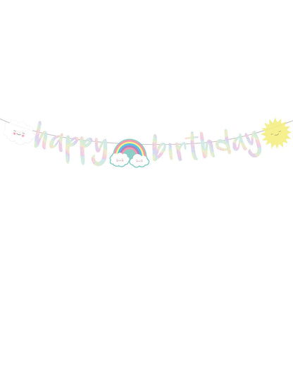 Guirland la mulți ani