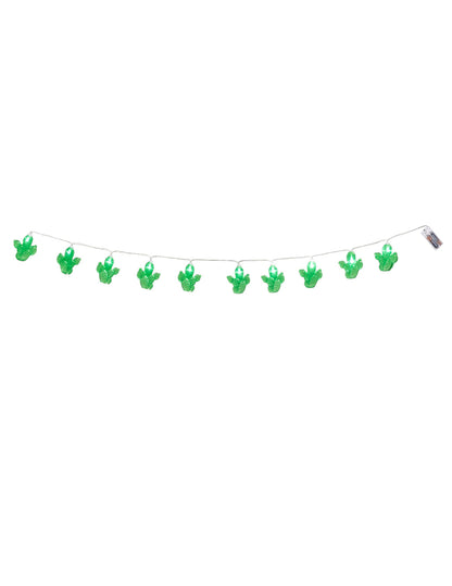 Garland ușor Cactus 140 cm