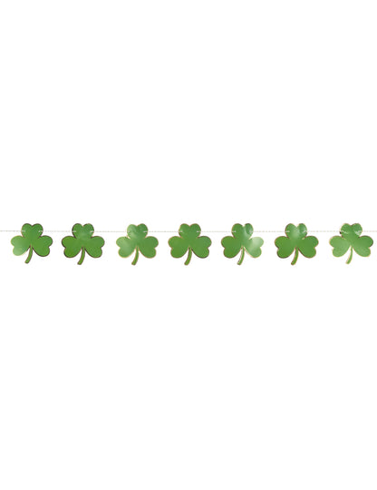 Garland Très Saint Patrick 2 m