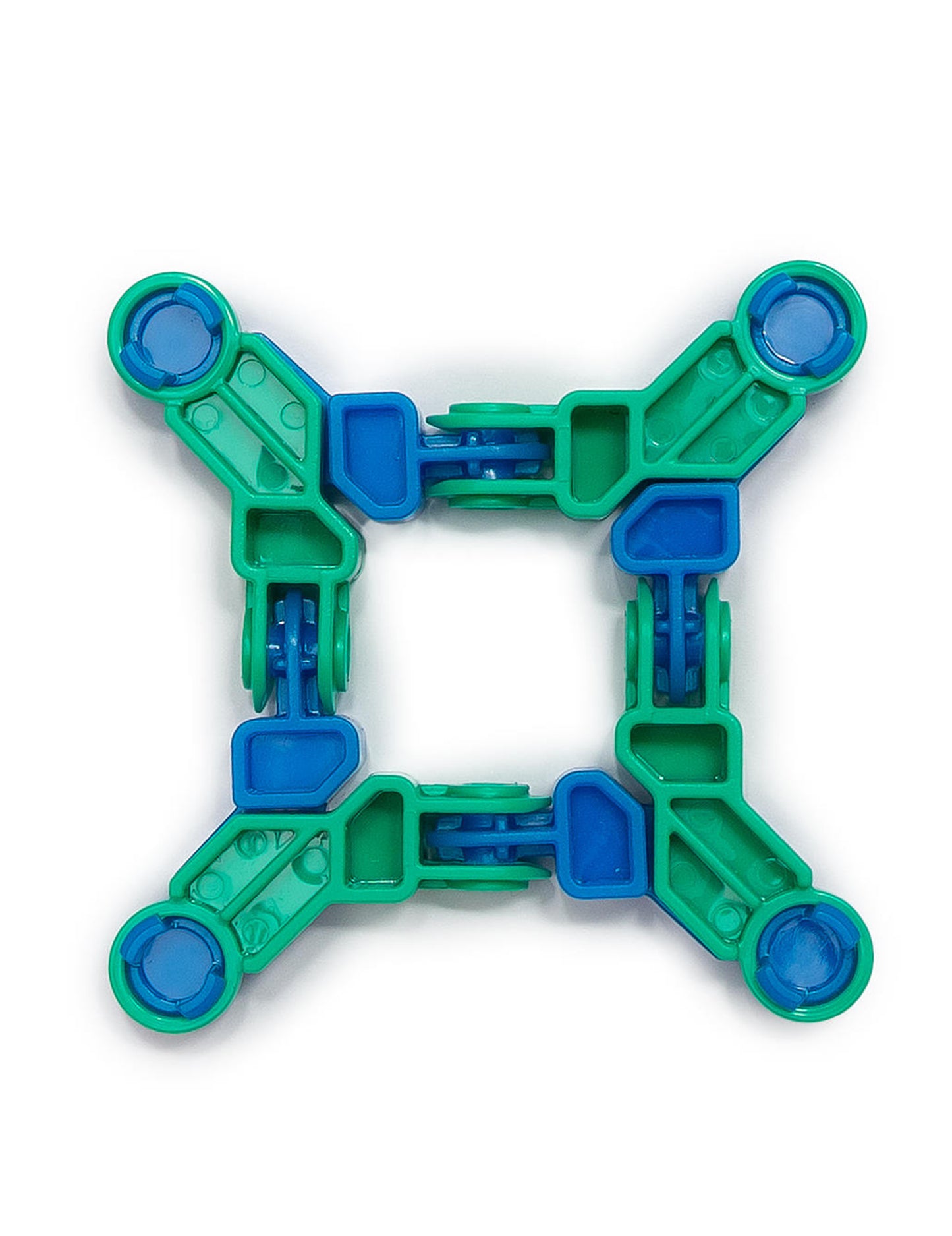 Jucărie articulată Infinity Fidget