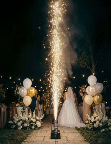 Aur la aruncarea scenei la 3 metri și 30 de secunde