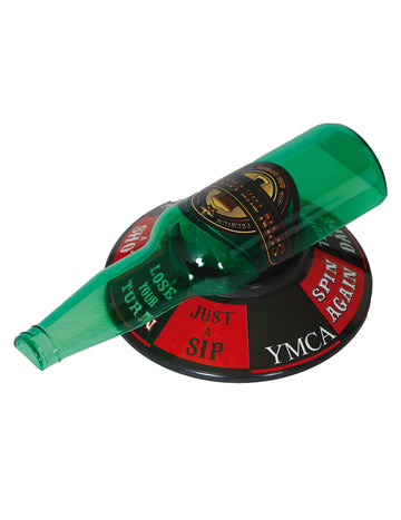 Joc de sticlă 18 cm