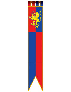 Decorațiuni medievale
