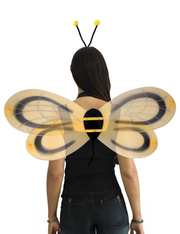 Kit accesoriu pentru albine pentru adulți