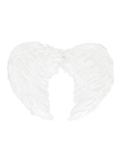 Trusă de accesorii pentru îngerul alb