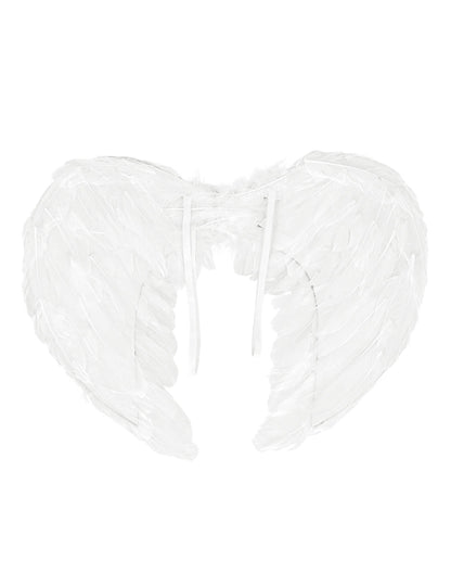 Trusă de accesorii pentru îngerul alb