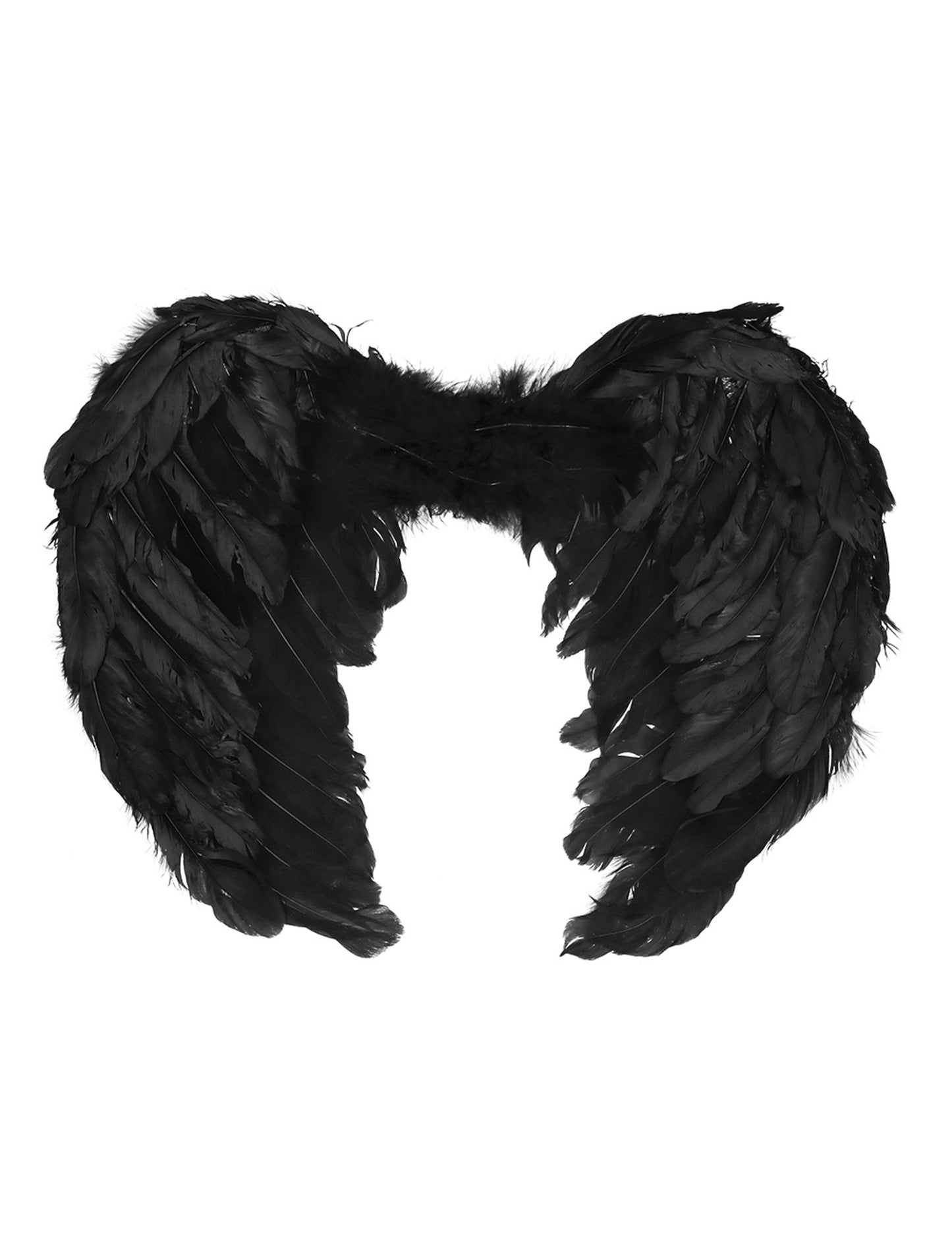 Trusa de accesorii Black Angel