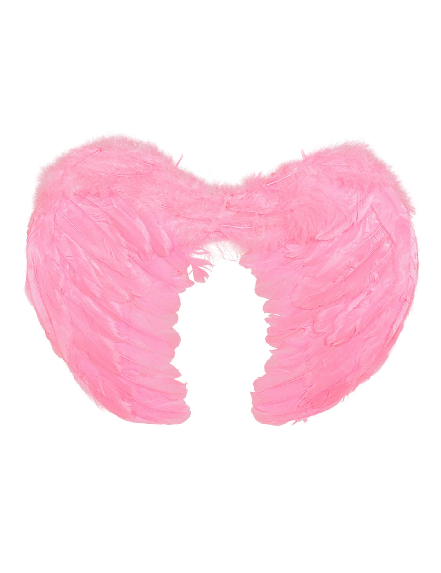 Trusă de accesorii îngeraș roz deschis