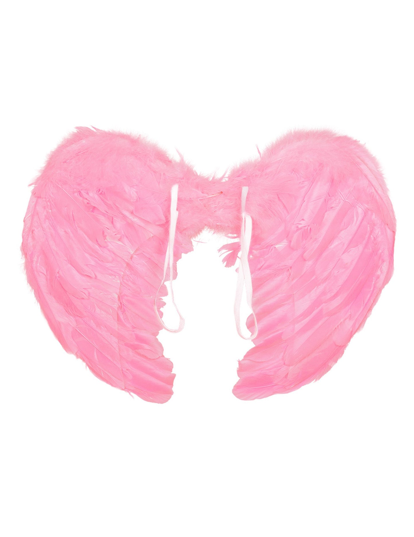 Trusă de accesorii îngeraș roz deschis