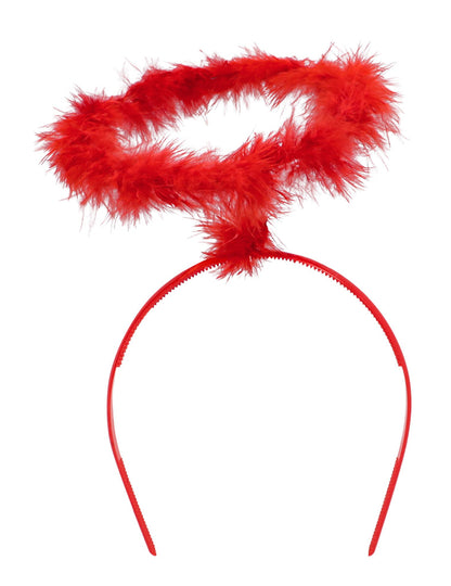 Trusa de accesorii Red Angel