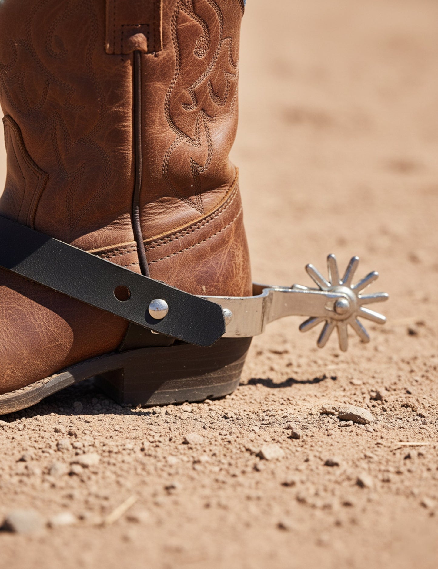 Trusă de accesorii pentru cowboy