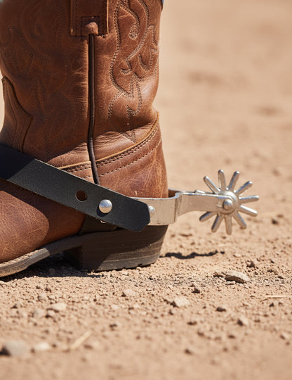 Trusă de accesorii pentru cowboy