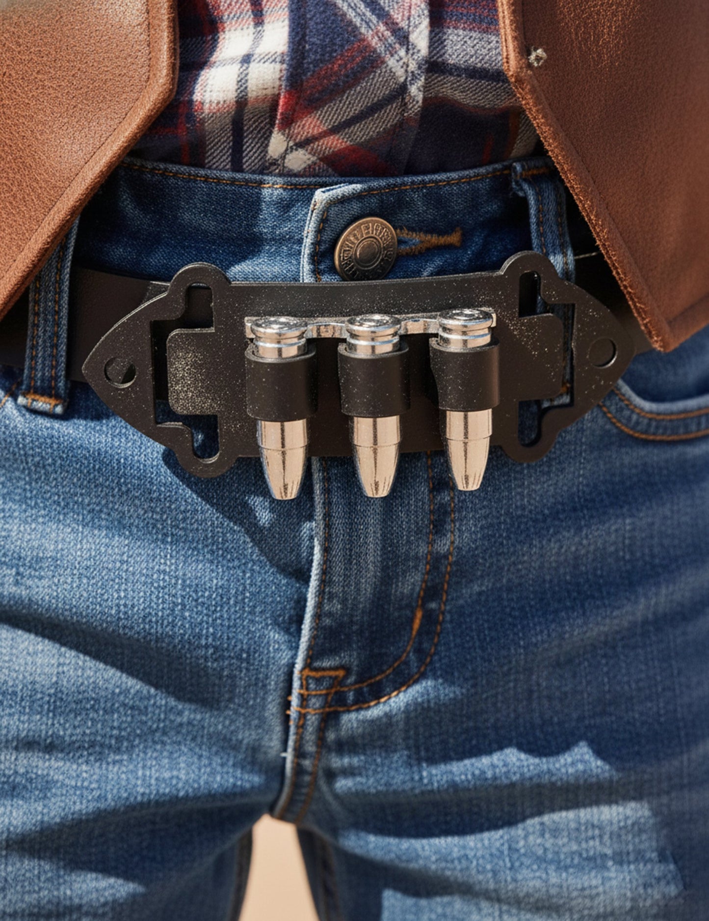 Trusă de accesorii pentru cowboy