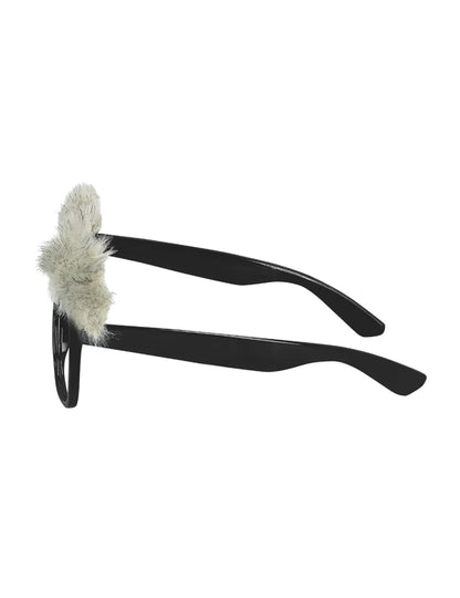 Kit accessoires de grand-père adulte