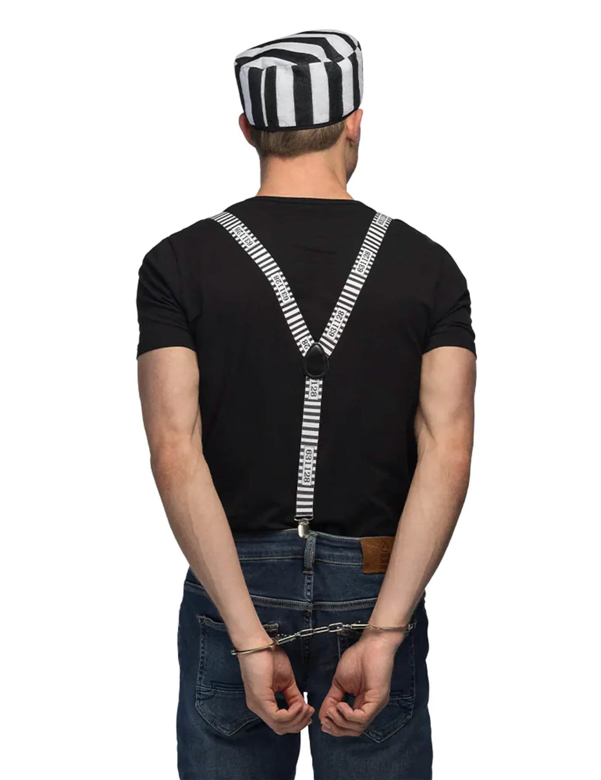 Kit de accesorii de deținut pentru adulți