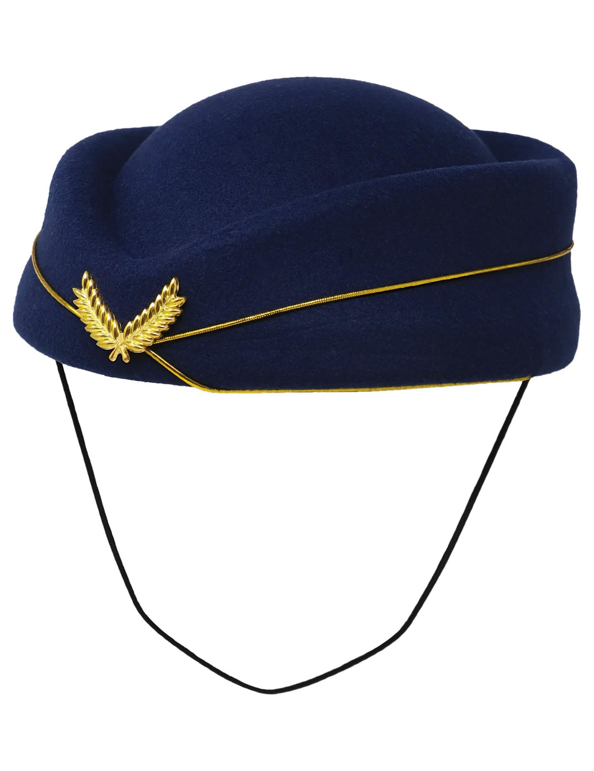 Set accesorii stewardesă pentru adulți