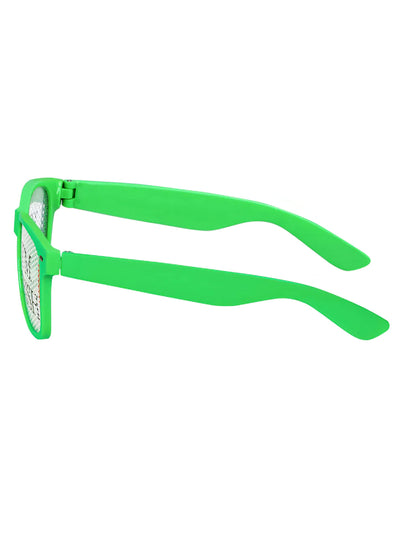 Kit accessoires Irlandais St Patrick adulte