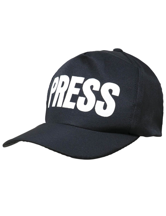 Set accesorii jurnalist adulți