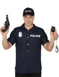 Accesorii pentru uniforme de poliție
