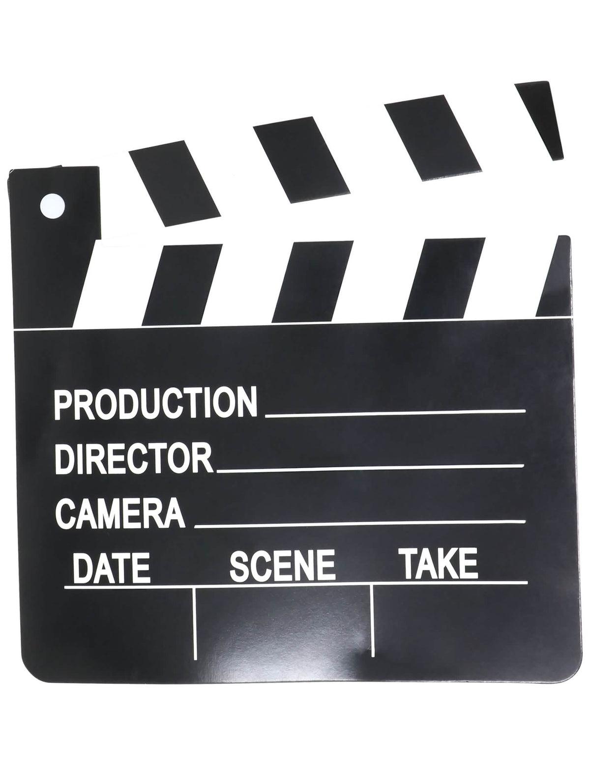 Set accesorii regizor de film adulți