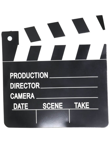 Set accesorii regizor de film adulți