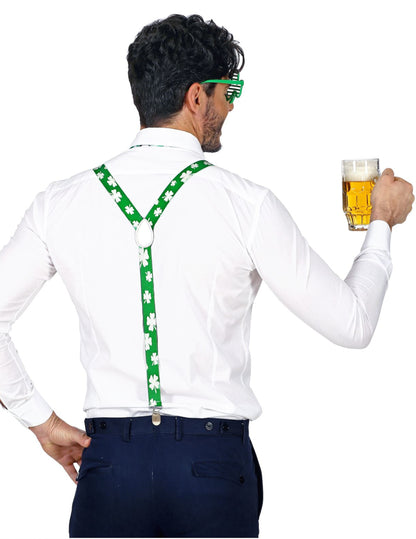 Kit Accesorii Trofels Saint Patrick Adult