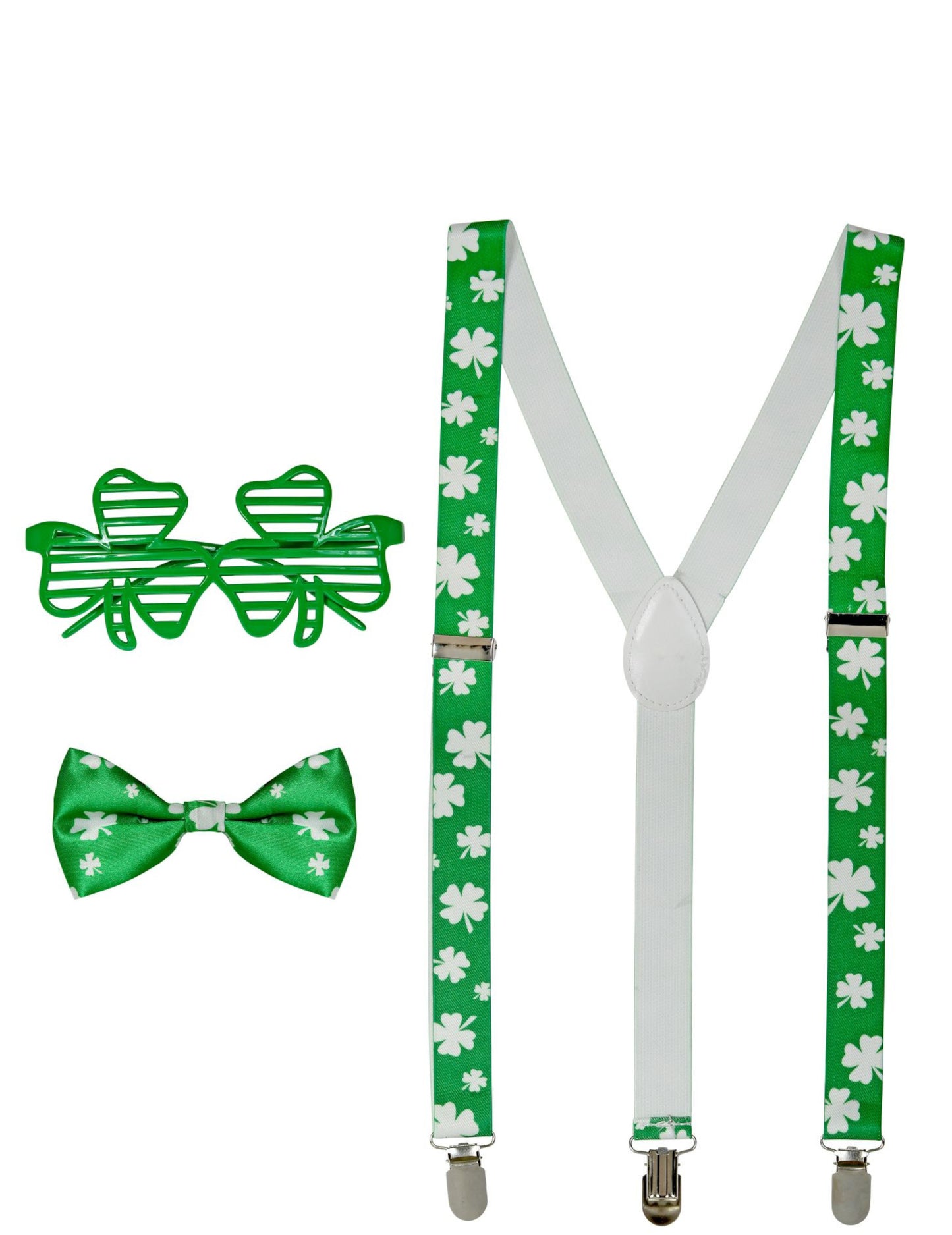 Kit Accesorii Trofels Saint Patrick Adult