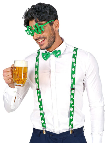 Kit Accesorii Trofels Saint Patrick Adult
