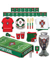 Set aniversar Federația portugheză de fotbal 75 de piese