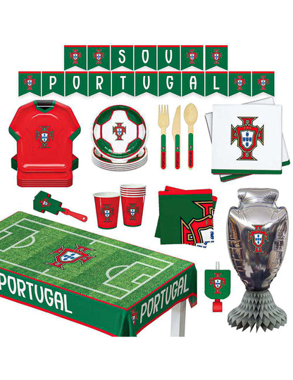 Set aniversar Federația portugheză de fotbal 75 de piese