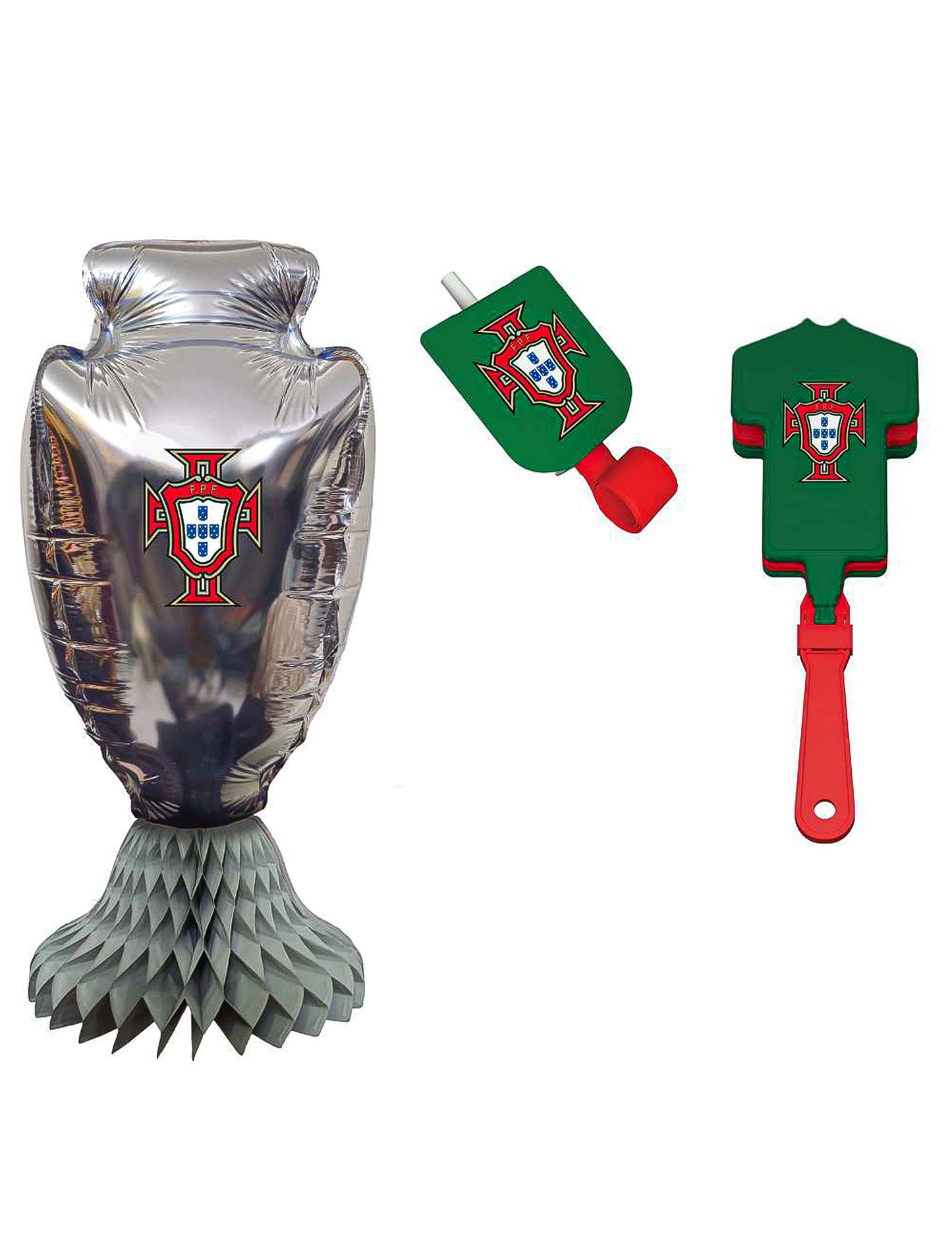Set aniversar Federația portugheză de fotbal 75 de piese