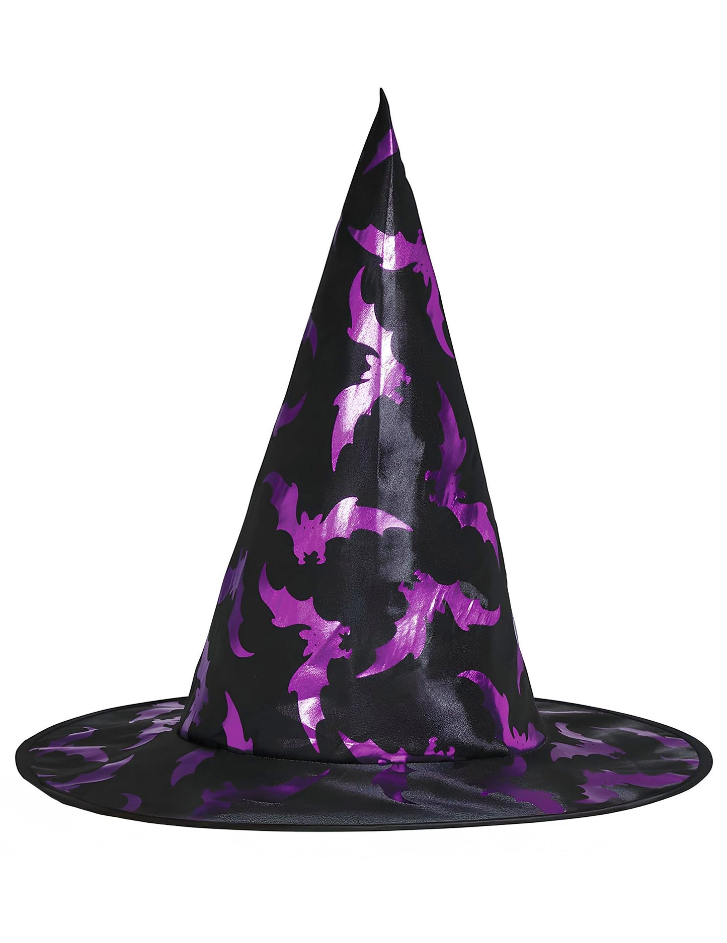 Kit Cape și Witch Hat Bat Copii