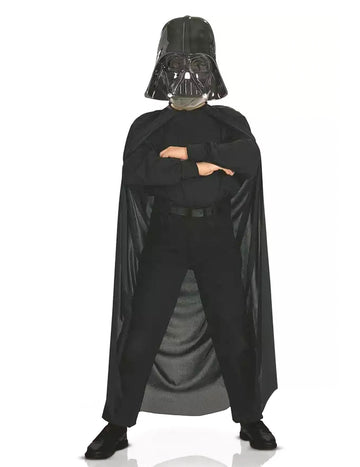 Kit Cape și Dark Vader Adult - Star Wars