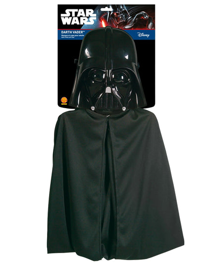 Kit Cape și Dark Vader Adult - Star Wars