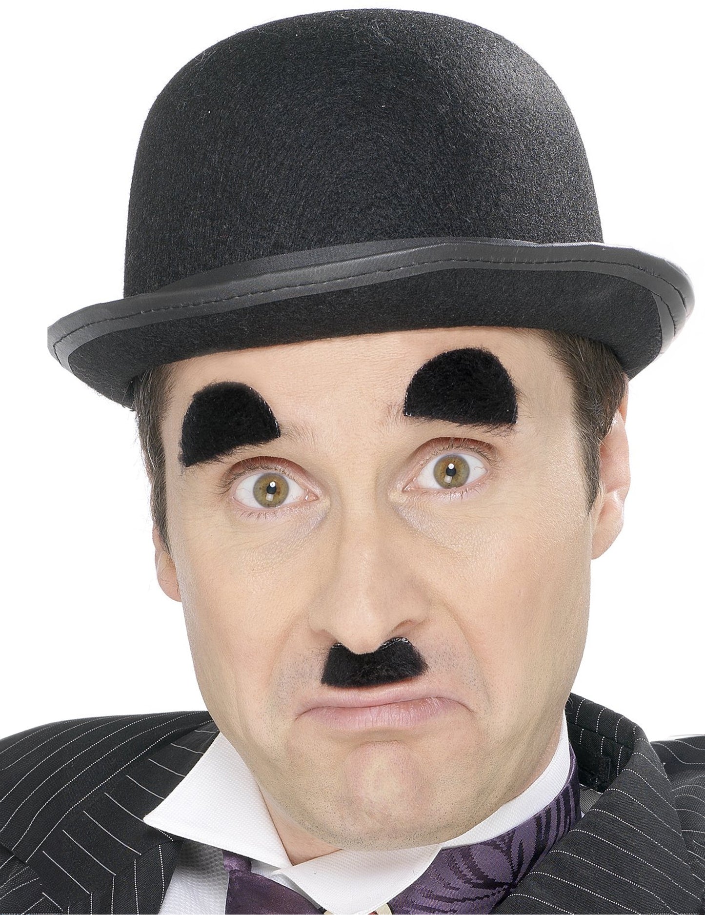 Adult Charlie Chaplin Kit